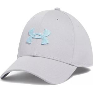Кепка Under Armour UA Men's Under Armour UA Blitzing сірий